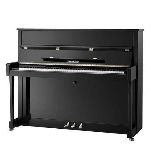 奧地利文德隆鋼琴 打造鋼琴品牌的親民消費(fèi)市場