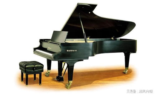 鮑德溫鋼琴：美國(guó)鋼琴發(fā)展史的見(jiàn)證