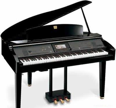 鋼琴 奏響人類文明的華美樂(lè)章